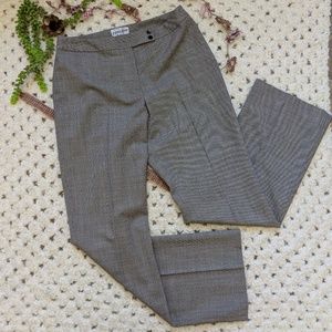 Pendleton Lined Wool Pants 32.5" Inseam
